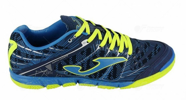 Joma бутсы super regate