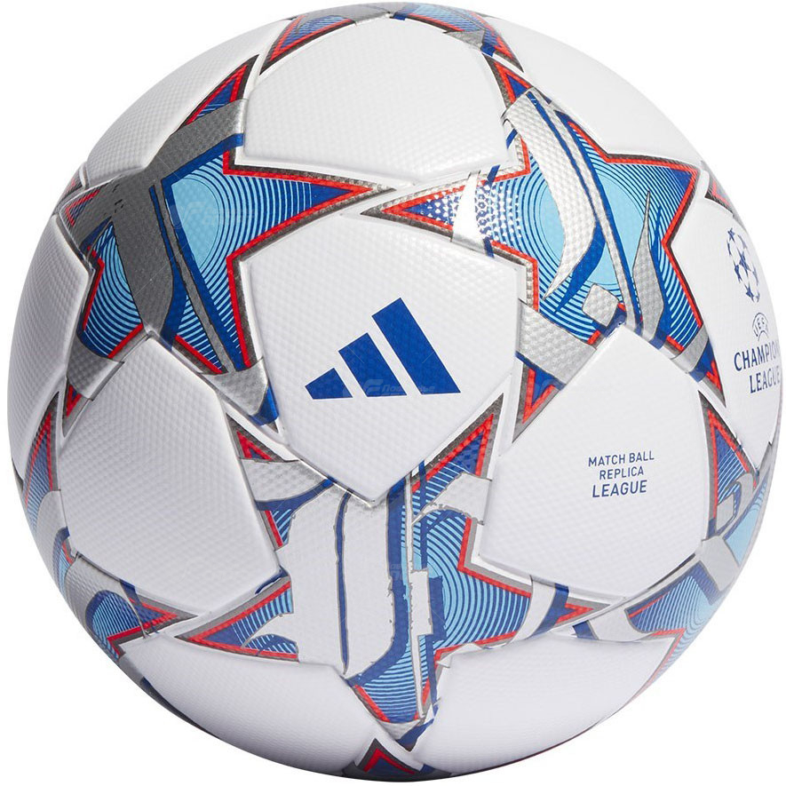 Мяч ф/б Adidas Finale League FIFA Quality арт.IA0954 р.5