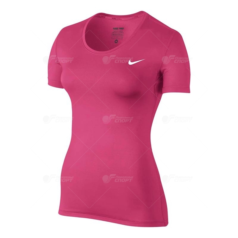 nike pro cool short sleeve