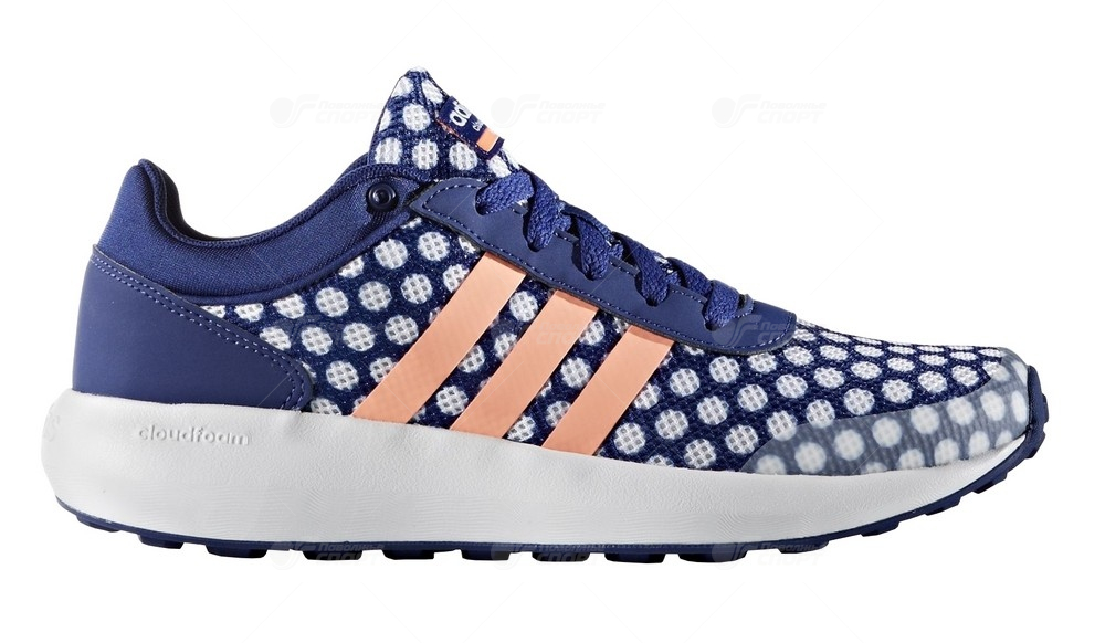 Кроссовки жен. Adidas Cloudfoam Rase W арт.AW5285 р.5.5-7