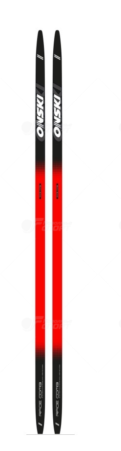 Лыжи Onski Race Combi арт.N91222V р.184-199см