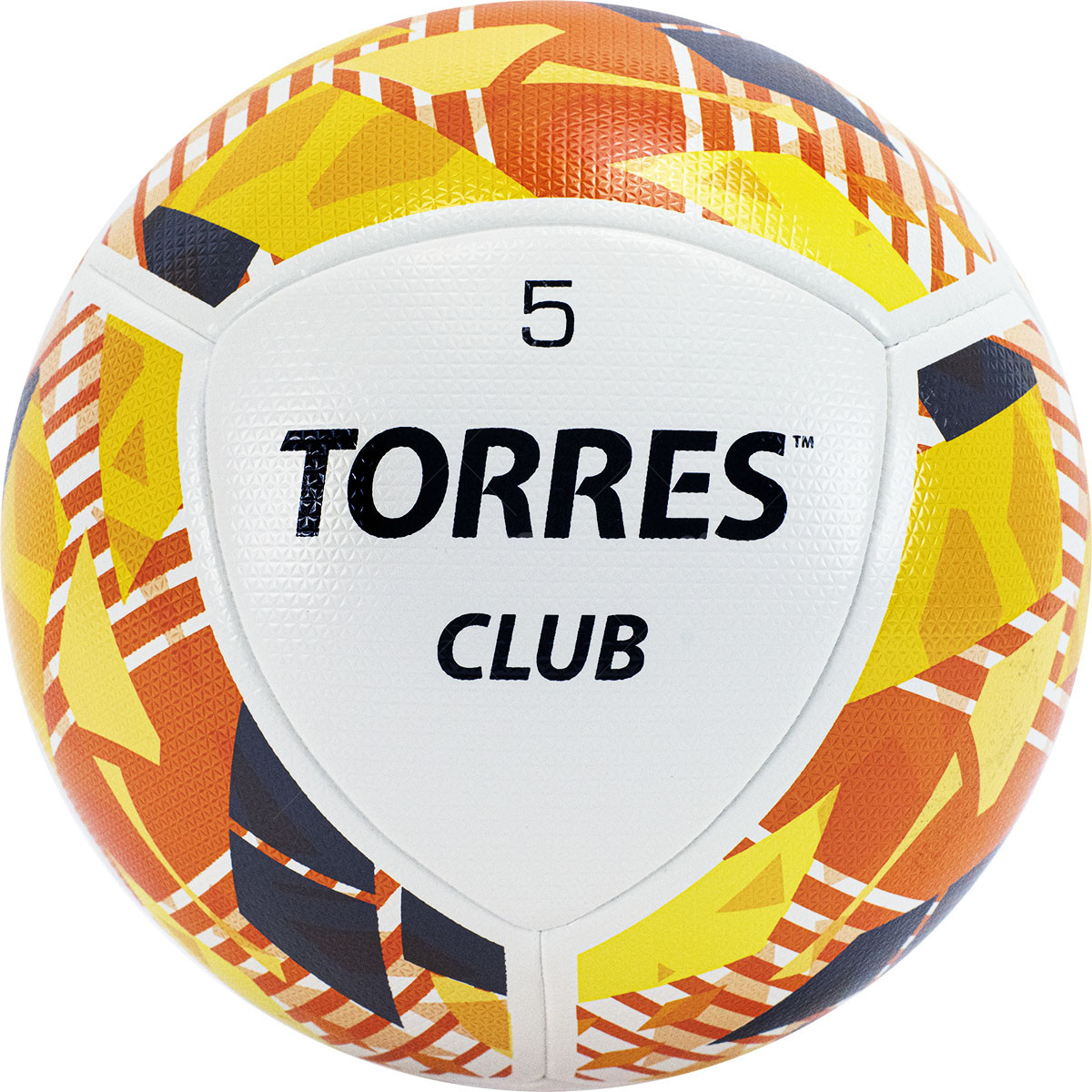 Мяч ф/б Torres Club арт.F320035 р.5