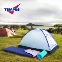 Палатки и спальники TEMPUS