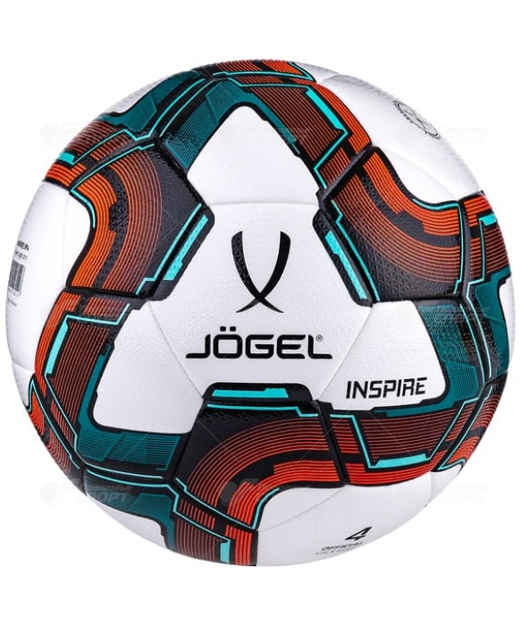 Мяч ф/б Jögel Inspire Futsal р.4