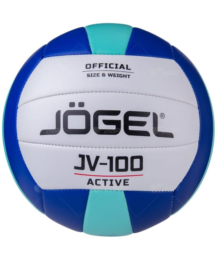 Мяч в/б Jögel арт.JV-100