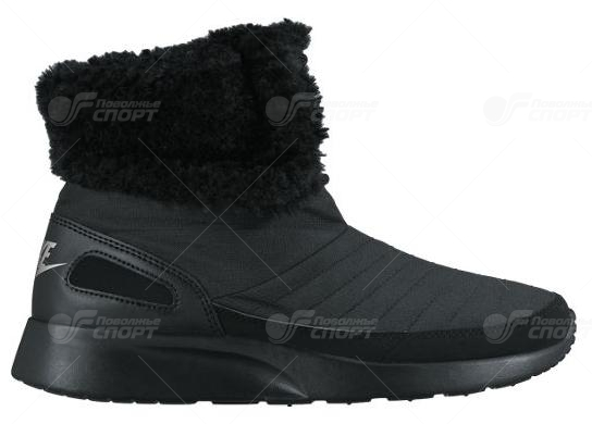 Ботинки жен. Nike Kaishi Winter High арт.807195 р.6.5-9