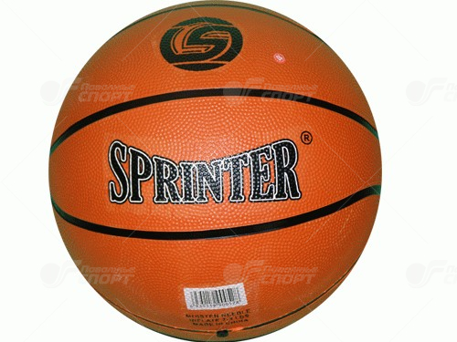 Мяч б/б Sprinter №7 арт.04098