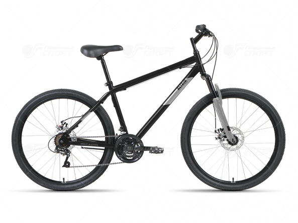 Велосипед Altair Mtb Ht 26" 21ск. арт.2,0 MD р.17''-19''