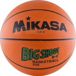 Мяч б/б Mikasa №5 арт.520