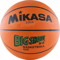 Мяч б/б Mikasa №6 арт.620