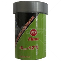 Мазь держания Zet со фтором арт.VTF-6 -6/-12 30г.