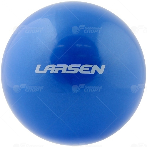 Мяч ПВХ  Larsen 23 см 
