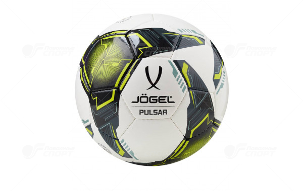 Мяч ф/б Jögel Pulsar Futsal р.4