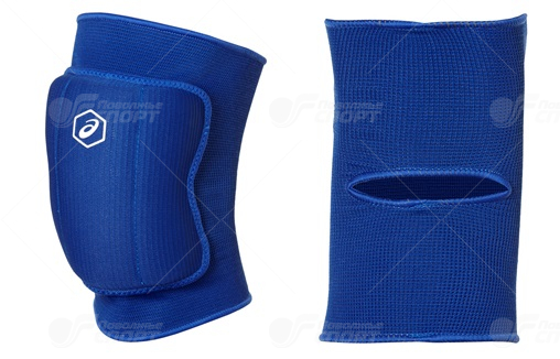 Наколенники в/б Asics Basic Kneepad арт.146814 р.S-L