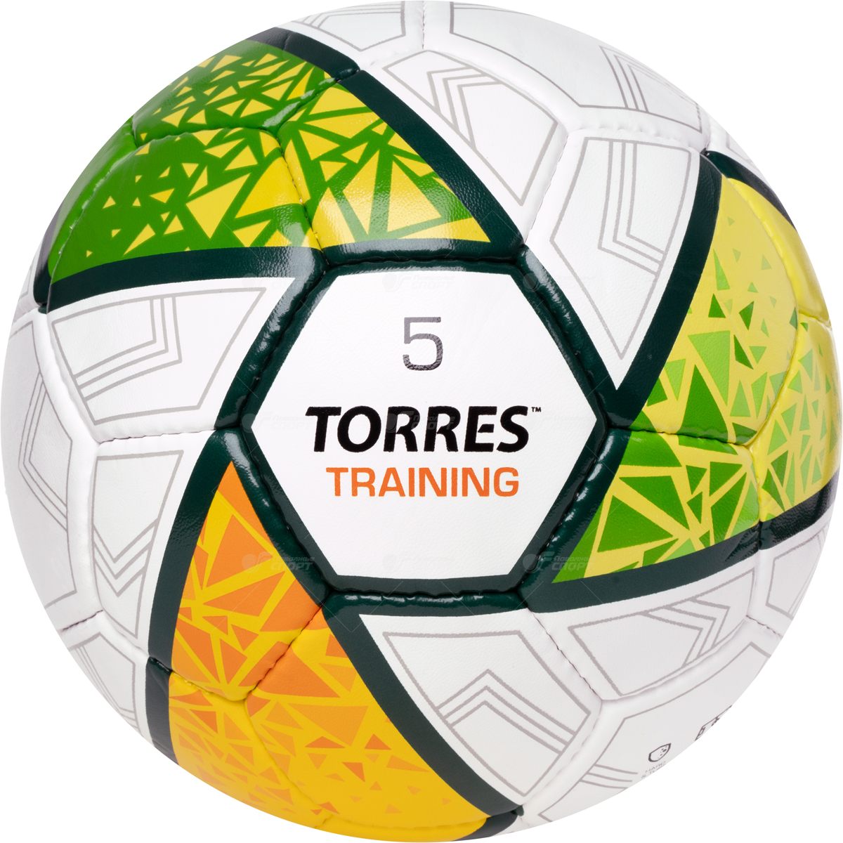 Мяч ф/б Torres Training (New) арт.F323955 р.5