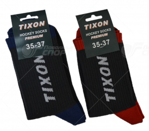 Носки HS Tixon р.32-45 компрессионные