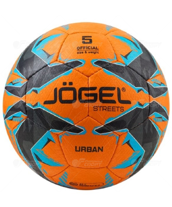 Мяч ф/б Jögel Urban р.5