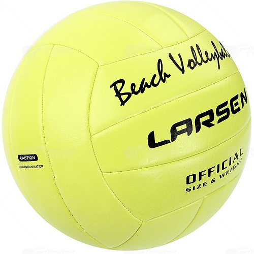 Мяч в/б Larsen Beach Volleyball