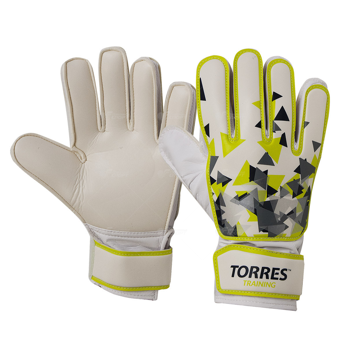 Перчатки вратарские Torres Training арт.FG05214 р.8-11