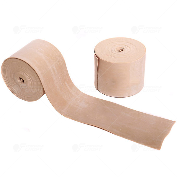 Эспандер жгут Мартенса 7см х 4м