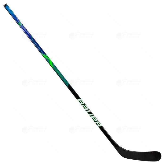 Клюшка хоккейная Bauer X  Grip STK JR-40 р.LFT-RHT арт.1061724