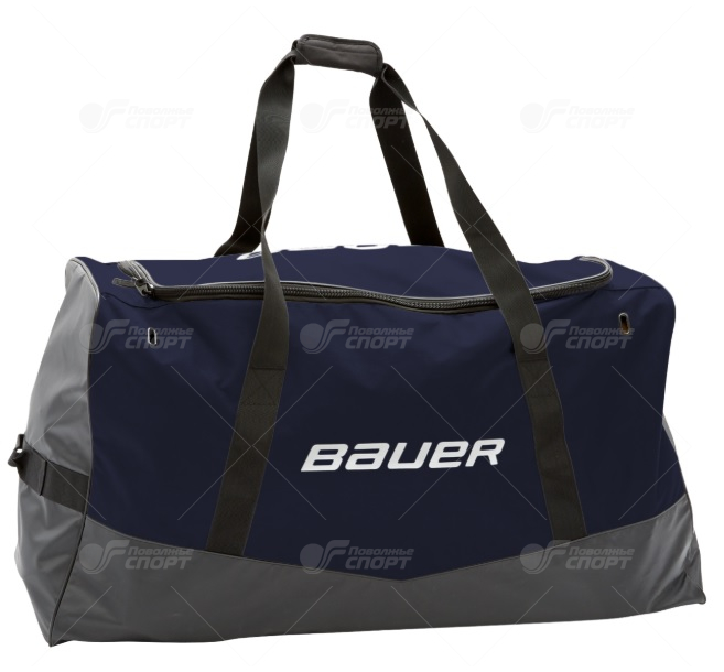 Сумка хоккейная Bauer Core Carry р.JR 33"x18"x16"