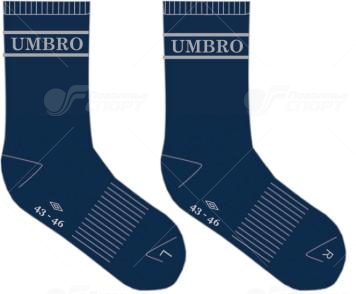 Носки Umbro Stripe Team Socks арт.590214