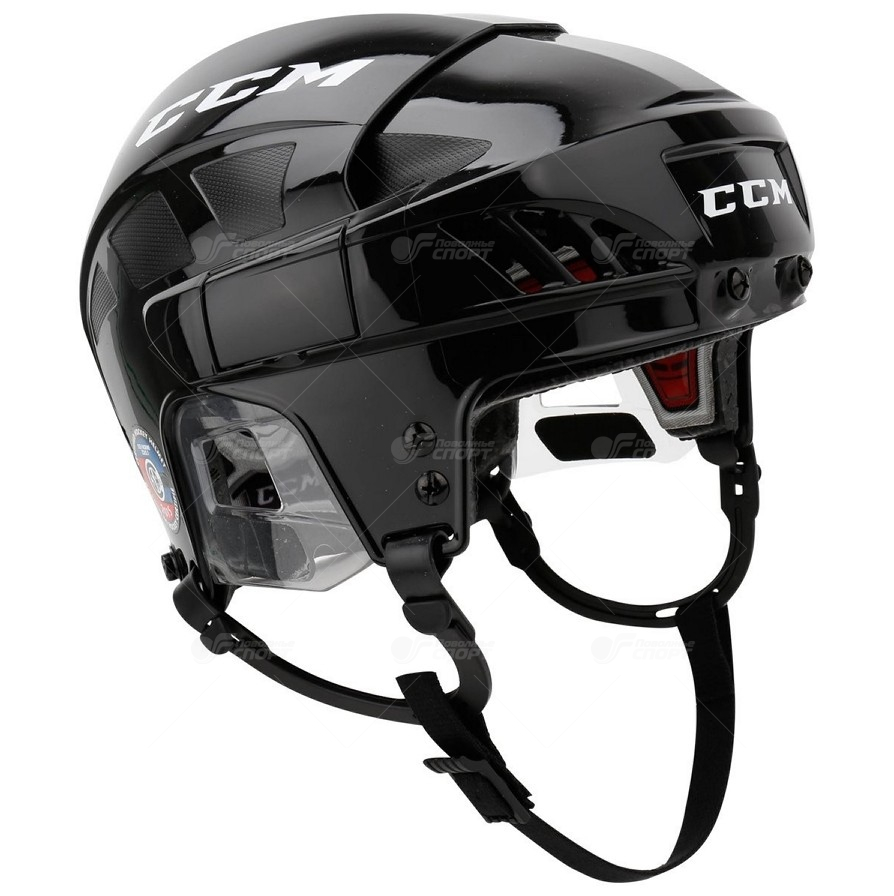 Шлем хоккейный CCM Helmet FITLITE 60 р.S-L
