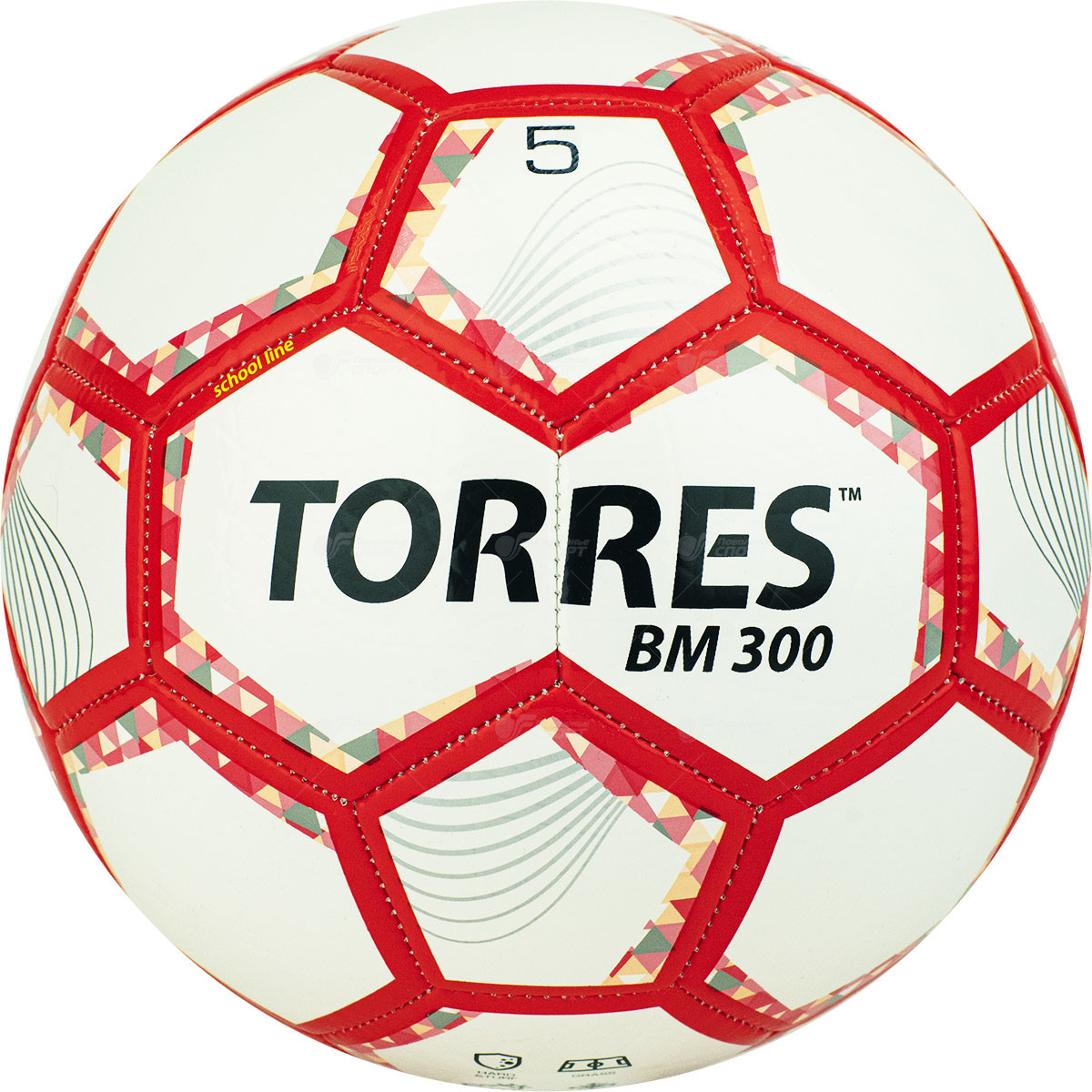 Мяч ф/б Torres BM300 арт.F320745 р.5