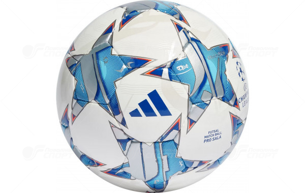 Мяч ф/б Adidas Futsal UCL PRO Sala FIFA Quality Pro арт.IA0951 р.4
