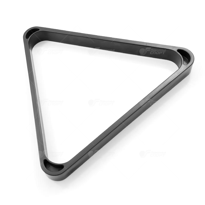 Треугольник пластик WM Special 57.2 мм арт.70.007.57.5