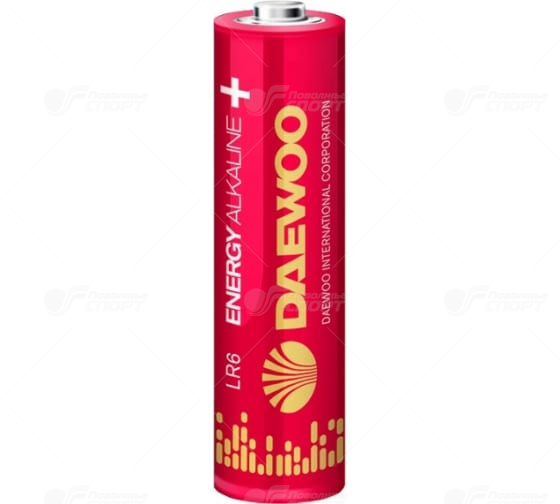 Элем. пит. Daewoo Energy арт.LR6 Pack-32