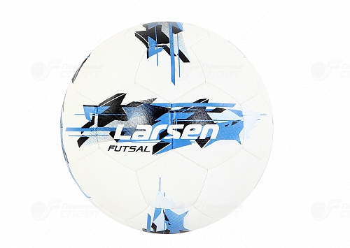 Мяч ф/б Larsen Futsal р.4