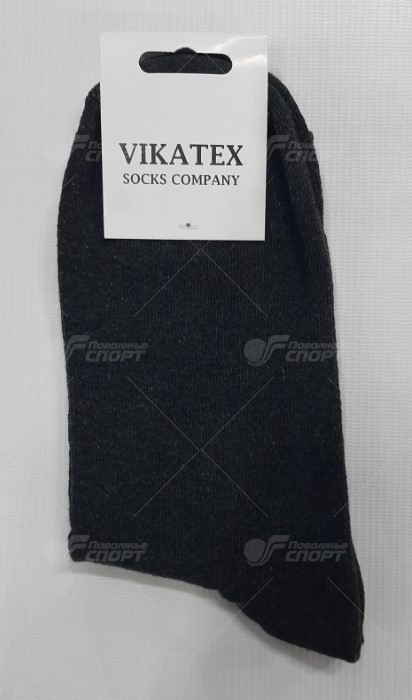 Носки муж. VIKATEX арт.1BC1
