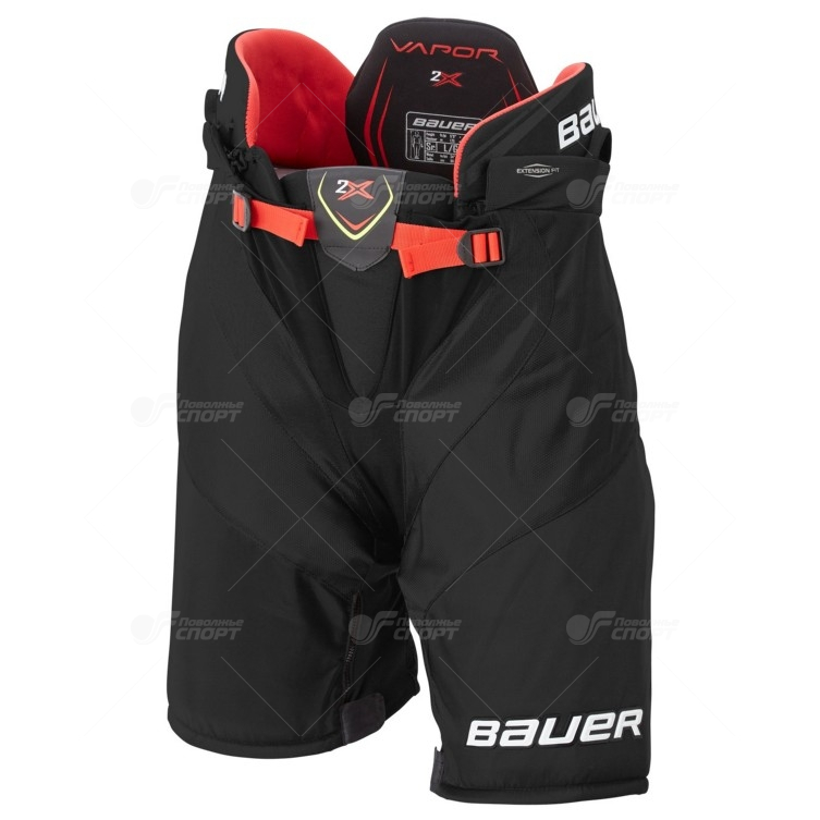Шорты хоккейные Bauer Vapor 2X SR р.S-XL арт.1056565