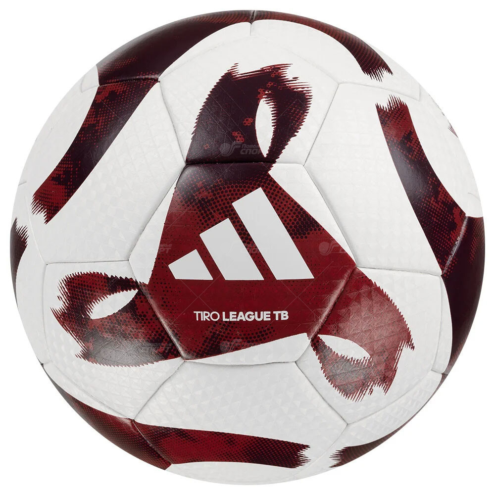 Мяч ф/б Adidas Tiro League TB FIFA Basic арт.HZ1294 р.5