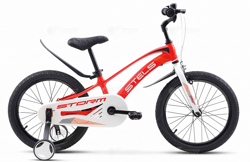 Велосипед Stels Storm KR 18" 1ск. арт.Z010