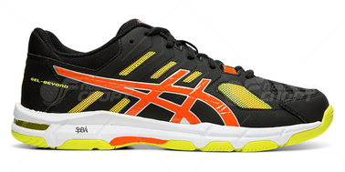 Кроссовки муж. Asics Gel-Beyond 5 арт.B601N-001 р.7.5-12.5