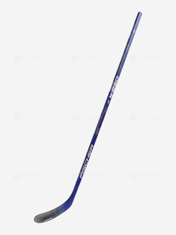 Клюшка хоккейная Fischer W250 ABS Kid арт.H153423