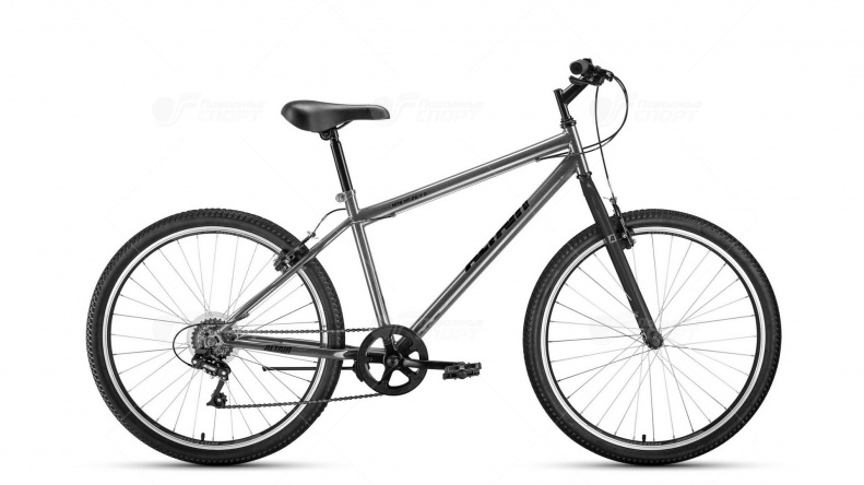 Велосипед Altair Mtb Ht 26" 7ск. арт.1.0 р.17''-19''