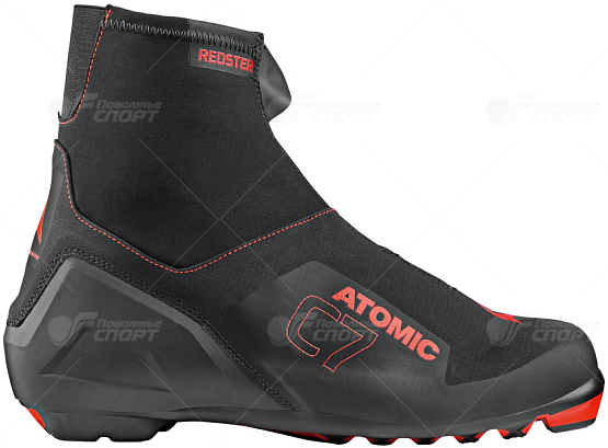 Ботинки лыжн. Atomic Redster С7 Classic арт.AI5007560 р.7-11,5