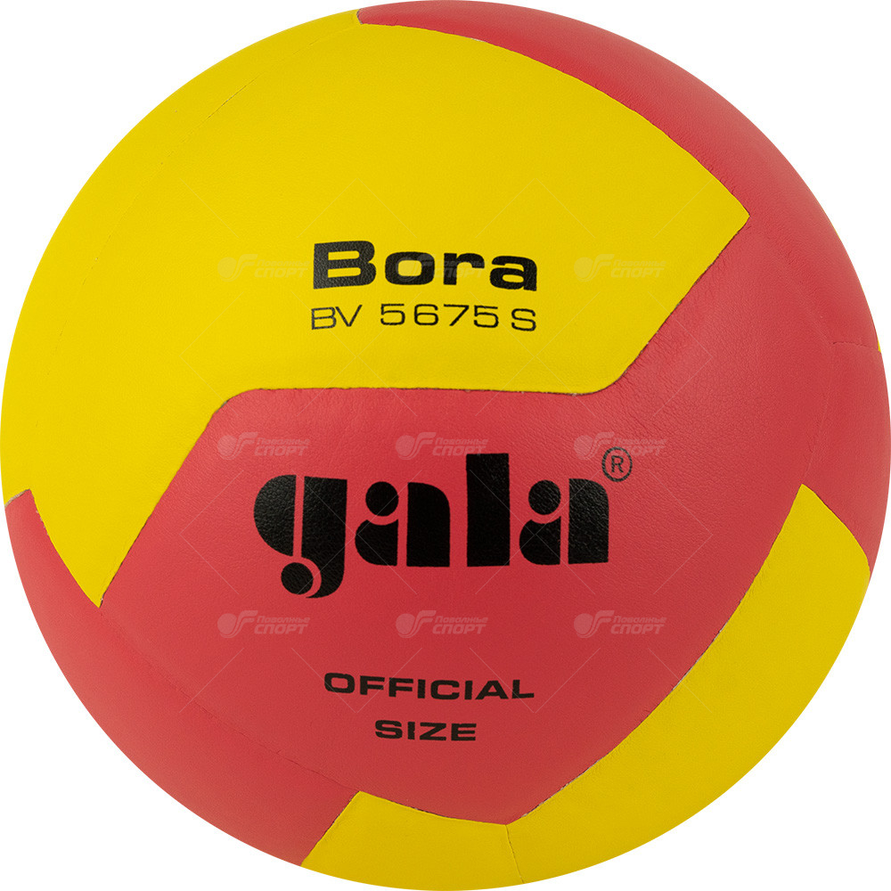 Мяч в/б Gala Bora 12 арт.BV5675S