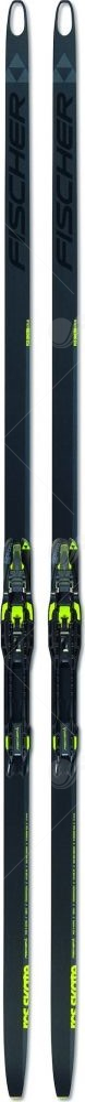 Лыжи Fischer RCS Skate Plus Med IFP арт.N17522 р.176-191см