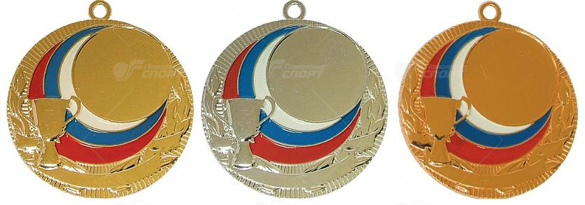 Заготовка медали MD Rus.501