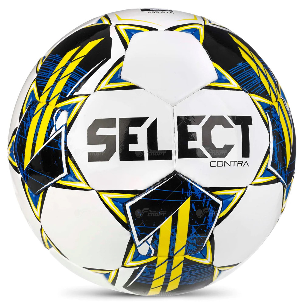 Мяч ф/б Select Contra Basic v23 FIFA Basic арт.0855160005 р.5