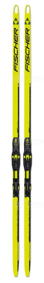 Лыжи Fischer Speedmax Helium Skate61K Stiff арт.N12624 р.176-191см