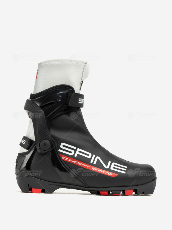 Ботинки лыжн. Spine Concept Skate NNN арт.296-22 р.35-48