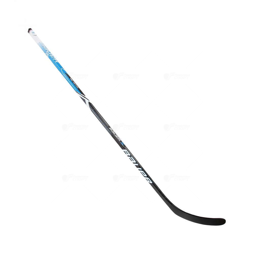 Клюшка хоккейная Bauer X  Grip STK INT-60 р.LFT-RHT арт.1061722
