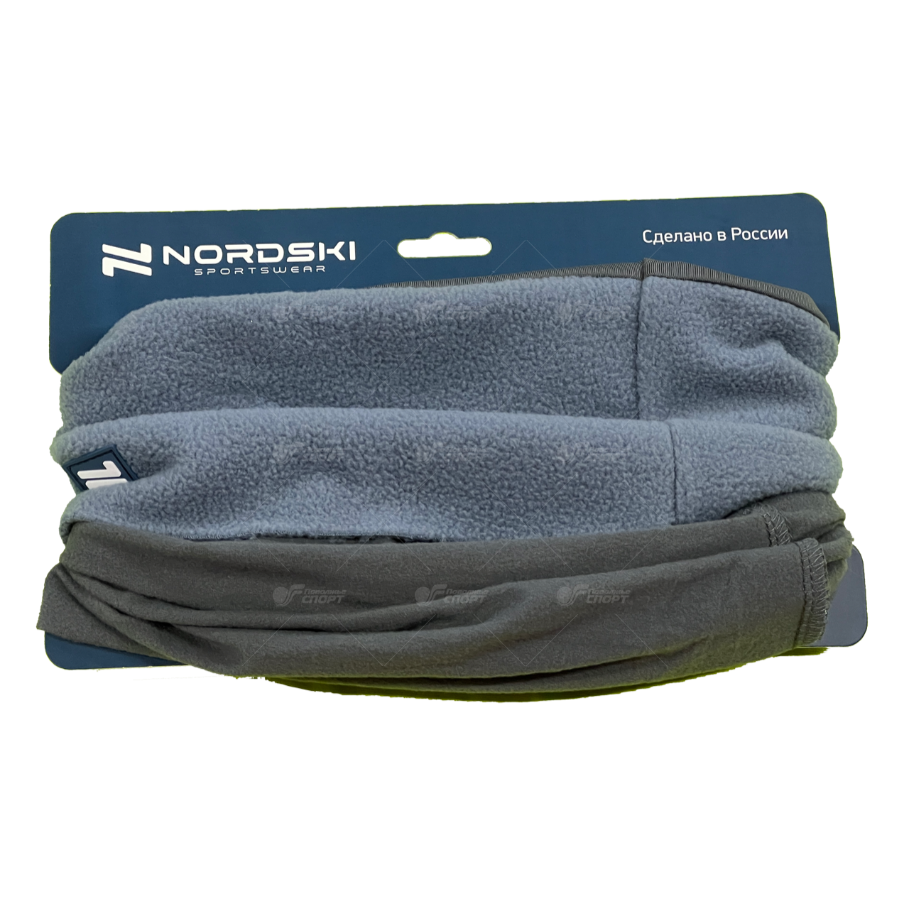 Бандана NordSki Hybrid арт.NSV488201