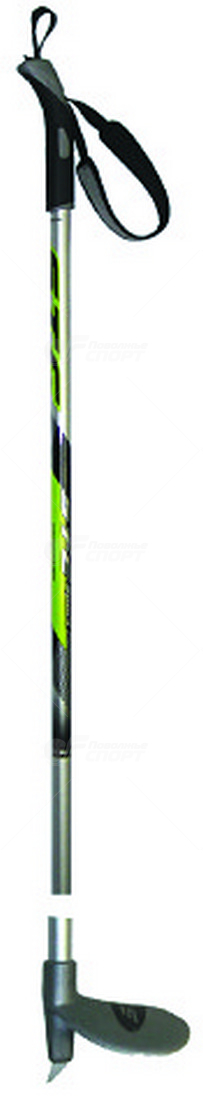 Палки лыжн. STC Sport (35% карбон) р.130-150 см